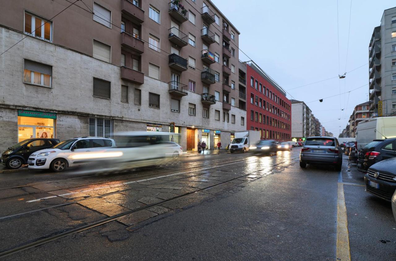 Primopiano - Amadeo 46 Apartment Milan Exterior photo